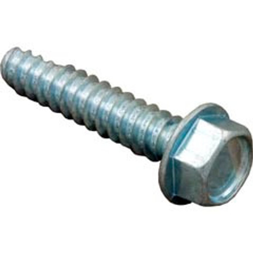 Jacuzzi® 14-4339-08-R Screw, Jacuzzi J, 14 x 1-1/4"