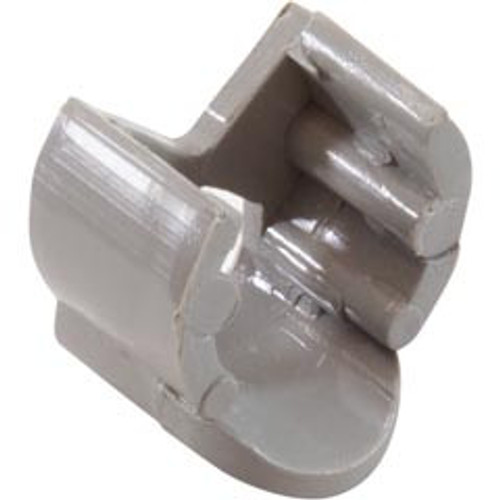 Waterway Plastics 217-1097 Shut Off Nozzle - Poly Storm Gunite Internal