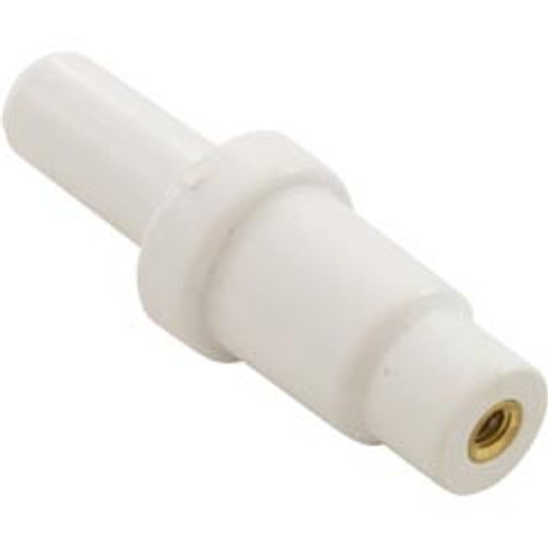 Waterway Plastics Stem Adapter For Super Hi-Flo Suction W/Ins | 319-2670