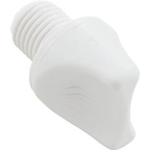 Waterway Plastics 3/8" plug luchtontlasting (abs) handgreep stijl r5 | 715-1210