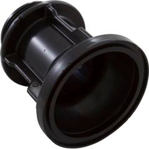 Waterway Plastics CLRWTR "STD ベース" カート/DE CPLG 2"un x 1 1/2"mpt | 419-7241