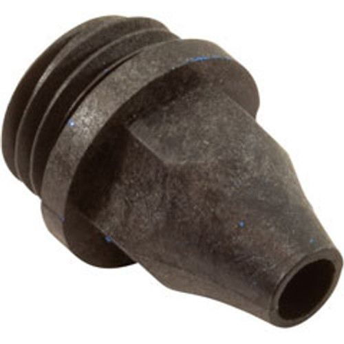 Pentair J34P-44 Nozzle No 54 Plstc 1/4 In Orifice