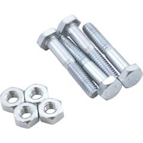 Power-Right Industries Bolt Kit, Power Right Wetends, Set of 4 | BoltKit4PR