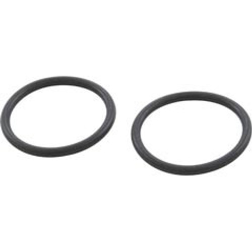 Zodiac Pool Equipment O-Ring, Zodiac Nature2 Fusion, Tab Feeder, Quantity 2 | R0586200