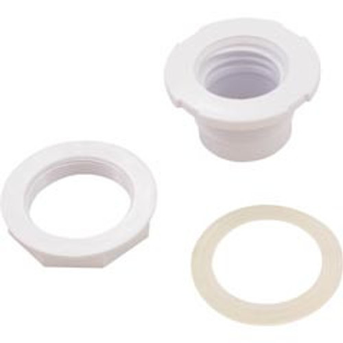 Custom Molded Products Filter Insert Fitting, CMP, 1-1/2" ACME Thread | 25232-000-000