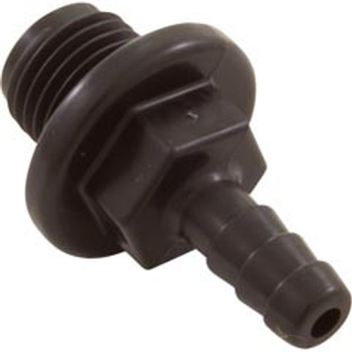 Aqua-Flo Ablaufstopfen-Adapter, Gecko AF XP2E, 1/4"bx 1/4"mpt, neue Version | 92290101