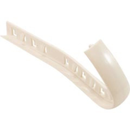 Custom Molded Products Plastic Divider Strip | 25820-000-000