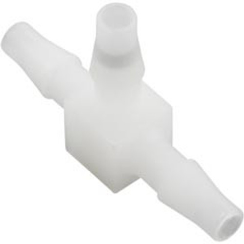 Pres Air Trol Air Bleed Valve, In Line, 1/8" x 1/8" x 1/8" | 10029