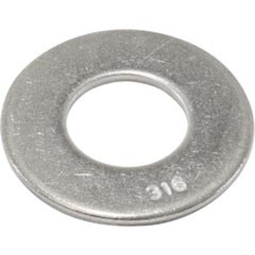 Paragon Washer, Pentair THS Series Filter, 3/4", T316, SS | 94860