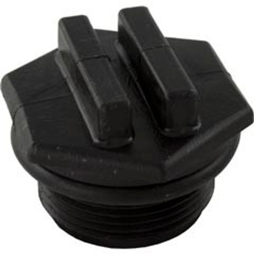 Carvin/Jacuzzi® Inspection Plug, Carvin RMST-24/ST27, with O-Ring | 42290403R000
