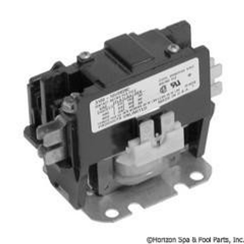 Products-Unlimited SP220PU Contactor, Prod Unltd, SP, 30A, 230v