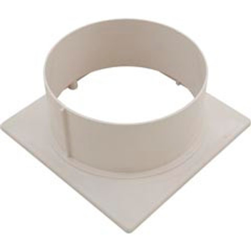 Waterway Plastics Square Collar Ingr Vinyl Liner Skimmer (Long) | 519-9490