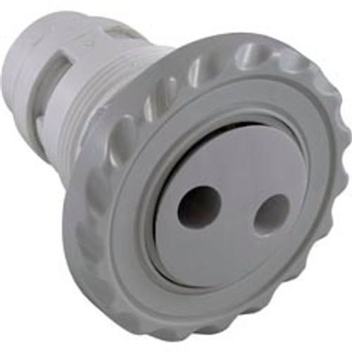 Custom Molded Products 3,5 inch gunite jet(puls, adj, scp,non-tex)grijs | 25591-231-000