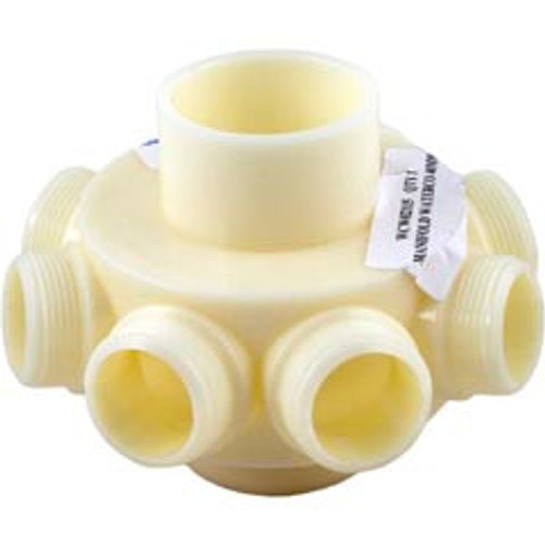 Waterco Manifold, Waterco Baker Hydro Newport, 40mm | W02115