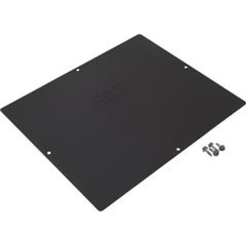 Laars Vent Cover, Zodiac Jandy LXi 400, Back | R0459402