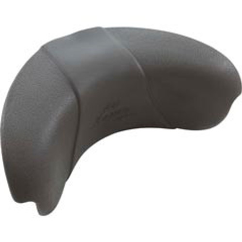 Misc Vendor N001-72 Pillow,@Home Curved