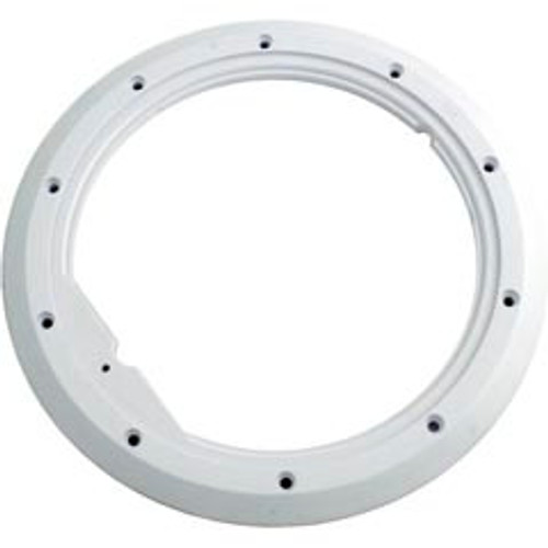 Hayward SPX0507A1 Light Face Ring, Hayward, SP0600, SP0607, White