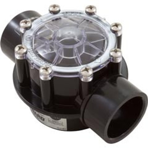 Hayward 1.5" X 2.0" Cpvc Check Valve | PSCV2S