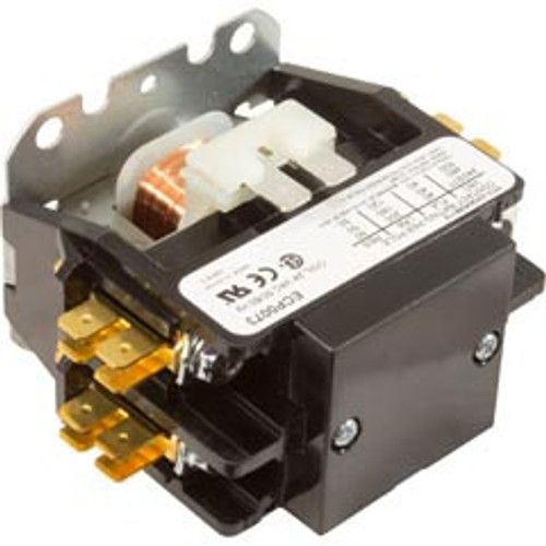 Zodiac Pool Equipment Jandy Pro Series Contactor, (1 Phase) , All | R0576800
