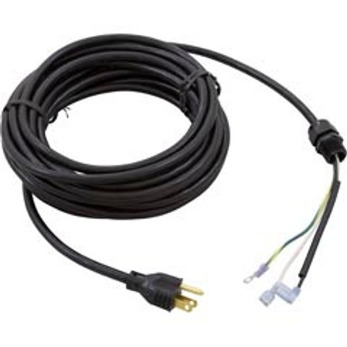 Pentair 155371 Asy Cord-25Ft 16 Ga W/Tag