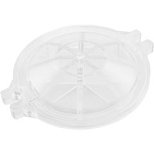 Val-Pak Products V31-452 Lid, Val-Pak, 5", Pump Strainer, Clear
