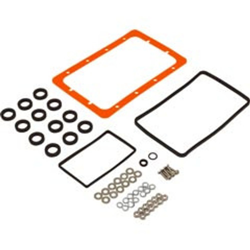 Zodiac Pool Equipment Gasket and Seals Kit, Zodiac Jandy JXi 200/260/400 | R0589500