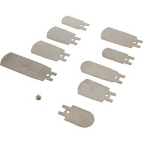 Raypak Flow Switch Paddle-Kit | 010026F