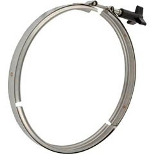 Val-Pak Products V38-163 Clamp Ring, American Products UltraFlow, Val-Pak, Generic