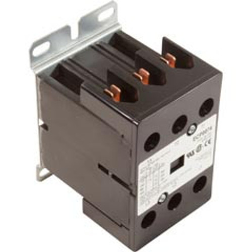 Zodiac Pool Equipment R0576900 Jandy Pro Series Contactor ( 3 Phase) , 2500, 3000