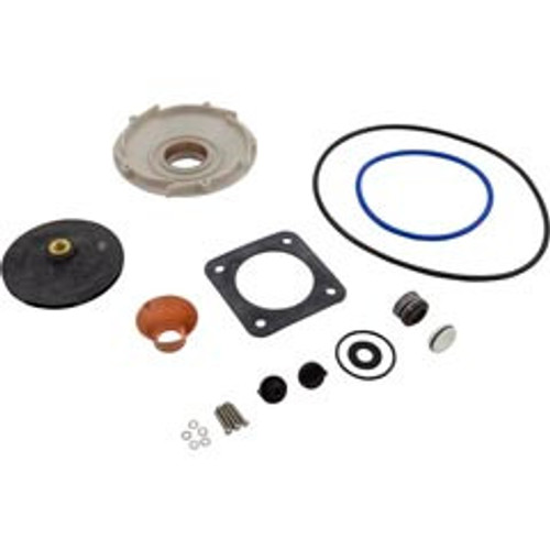 Pentair PP1014 Overhaul Kit-PE PR P2R