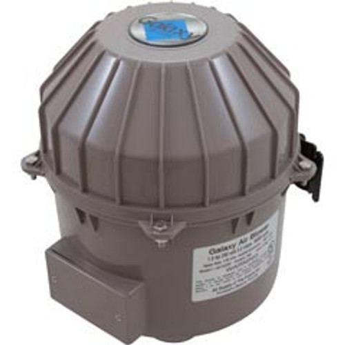 Air Supply of the Future Blower, Air Supply Galaxy Pro, 1.5hp, 230v, 3.2A, Hardwire | 6515231