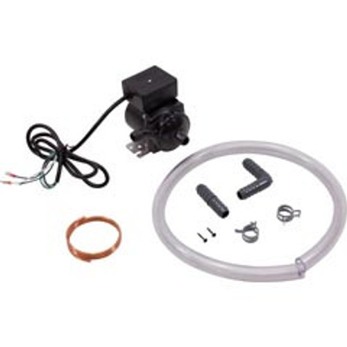 Sundance® Spas 6000-125RK Pump Kit, Circ, Jacuzzi/Sundance, 240 Volt