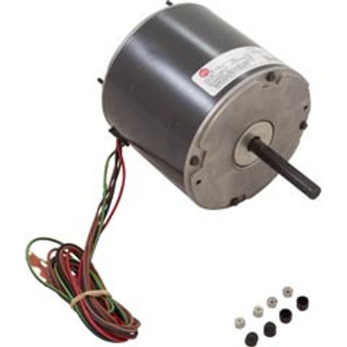 Hayward SMX300055036 Motor-Fan, 1/3 Hp, 825 Rpm