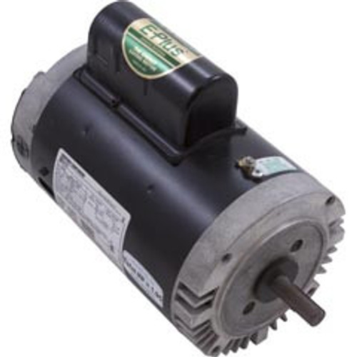 A.O. Smith Motor,Century,1.5hp 115v/208-230v,1-Spd,56Cfr,C-Face Key,EE | B795 A.O. Smith Motor,Century,1.5hp 115v/208-230v,1-Spd,56Cfr,C-Face Key,EE | B795