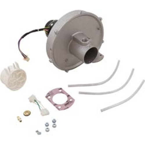 Pentair 77707-0250 Combustion Blower Kit 175K Na