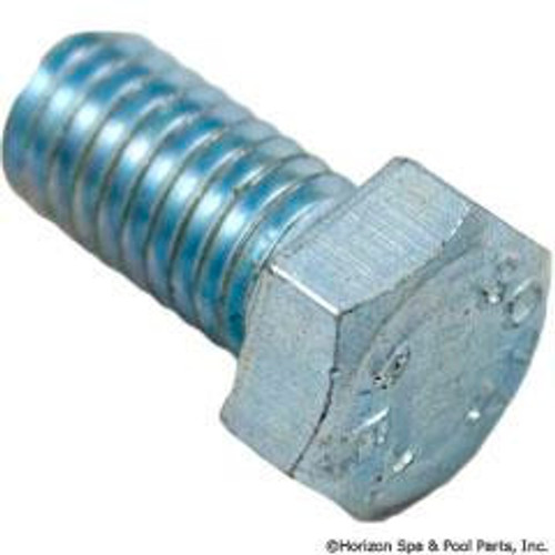 Pentair/Purex 071681 Bolt, Pentair Purex Quietflo, Seal Plate, 3/8-16 x 3/4"