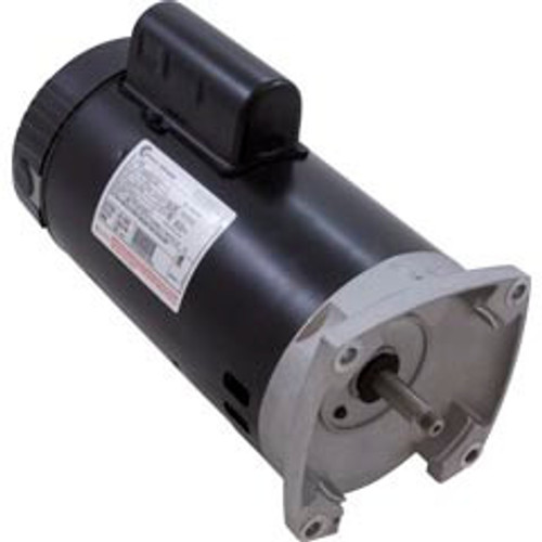 A.O. Smith B2849 Motor, Century, 1.5hp, 1-Spd, 230v, SQFL, 56Y Frame