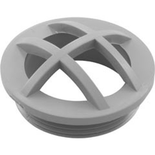 Custom Molded Products Grate Insert Gray | 25560-001-000