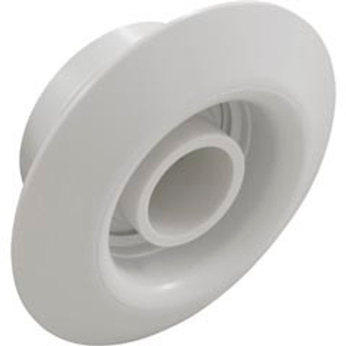 Balboa Water Group Jet Intl, HydroAir/BWG FIS Jet, 1-1/2", White | 10-3420WHT