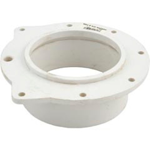 Valterra Products 1005-4CW Flange, Valterra 4" Slip Gate Valve