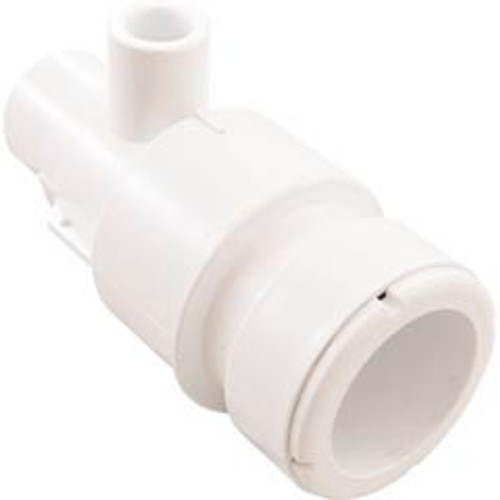 Waterway Plastics POLY STORM GUNITE THREAD IN JET | 229-1100 Waterway Plastics POLY STORM GUNITE THREAD IN JET | 229-1100