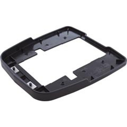 AquaStar Pool Products Bumper, Aquastar StarzTruck, Black | HWN13802