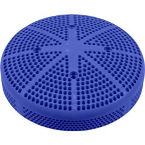 Custom Molded Products 175 Gpm Fiberglass Pool Suction Cover Only (Vgb) Dk Blue | 25215-069-003