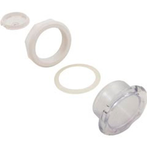 Custom Molded Products Light Assembly, CMP, 5" Lens, 3-3/4" Hole Size | 25242-000-000