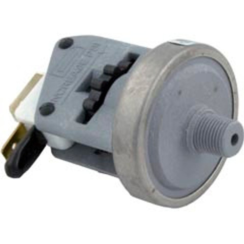 Len Gordon 800134-3 Pressure Switch, Len Gordon, 1A, 1/8"mpt, SPDT, 15-30psi