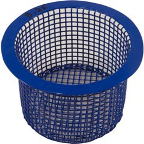 Aladdin Equipment Co Basket, Skimmer, International (2442-40), Generic, Metal | B-25
