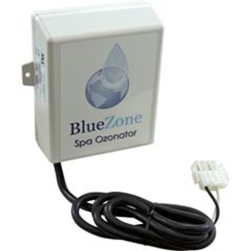 Misc Vendor Ozonator, AquaSunOzone,Blue Zone,CD,115v/230v,AMP Power Cord | 637A