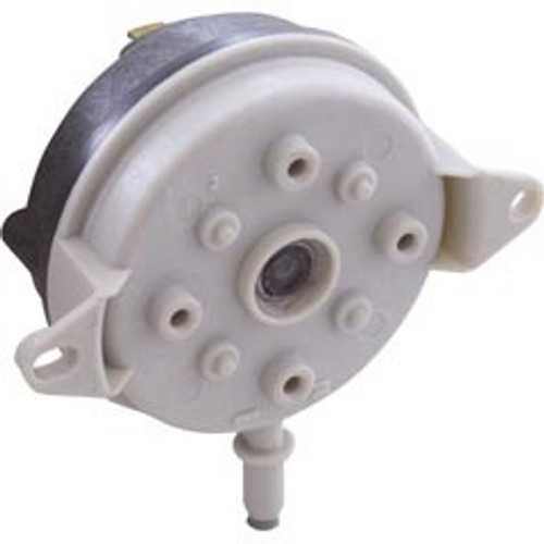 Pentair Air Pressure Switch, Pentair, 0.40, White | 472678Z