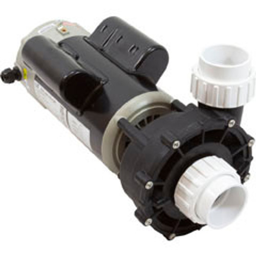 Misc Vendor Pump, LX 48WUA, 1.5hp, 115v, 2-Spd, 48Fr, 2",SD, Bracketless | 48WUA1501C-II(NF)