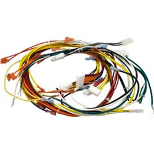 Pentair/Sta-Rite Wire Harness, Pentair, 115v/230v, Heater | 42001-0058S